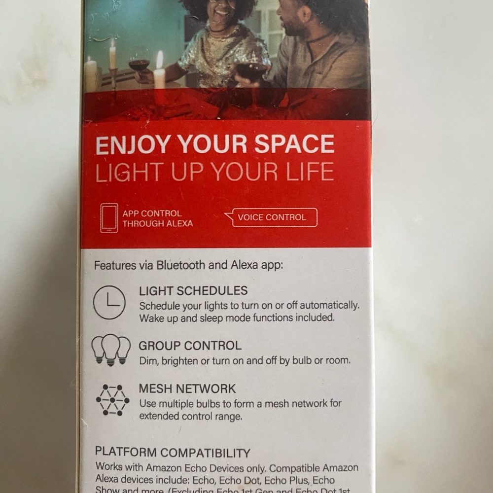 Echo dot - Picture 4 of 5